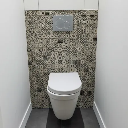 Appartamento Magnificent - 4br 10p - Arc De Triomphe *